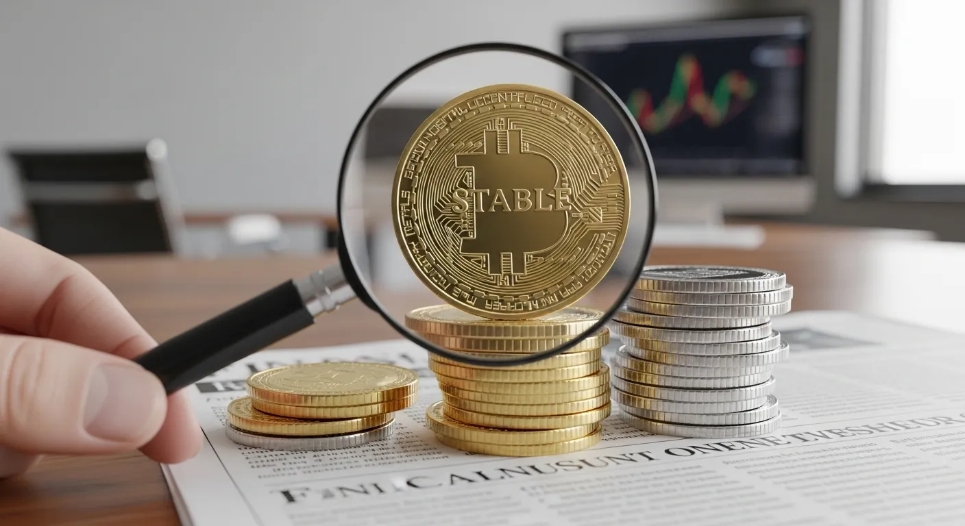 스테이블코인 코인