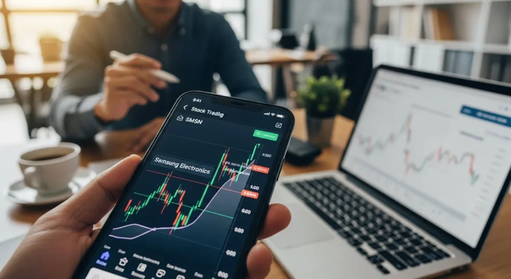 삼성전자 주가전망