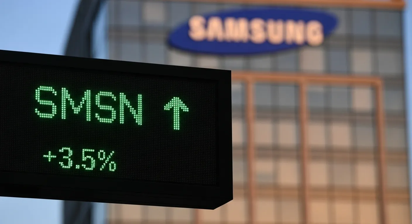 삼성전자 주가 상승여력