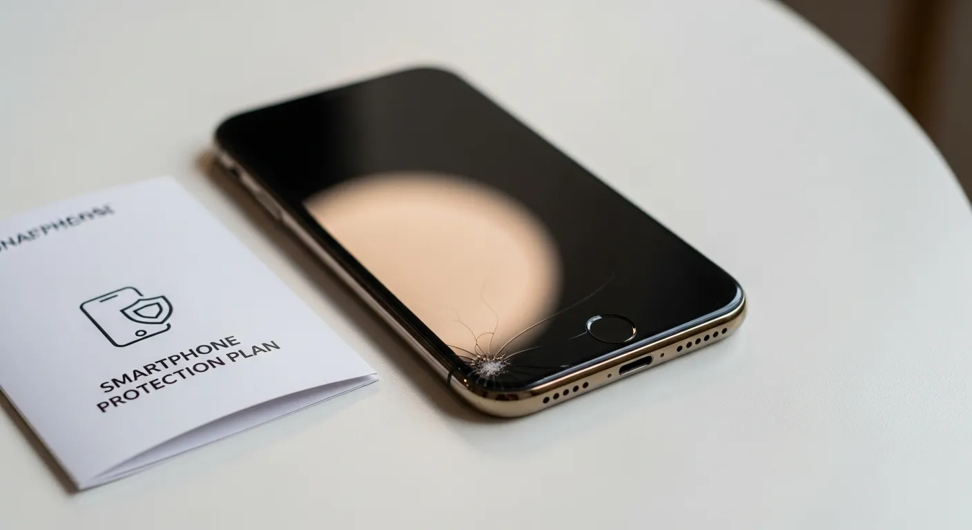스마트폰 분실 보험 종류
