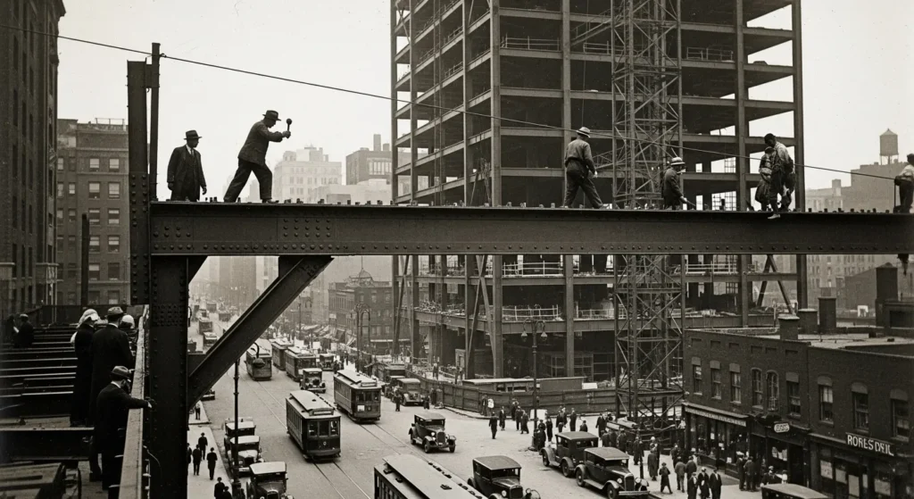 조립식 주택 건축 기간