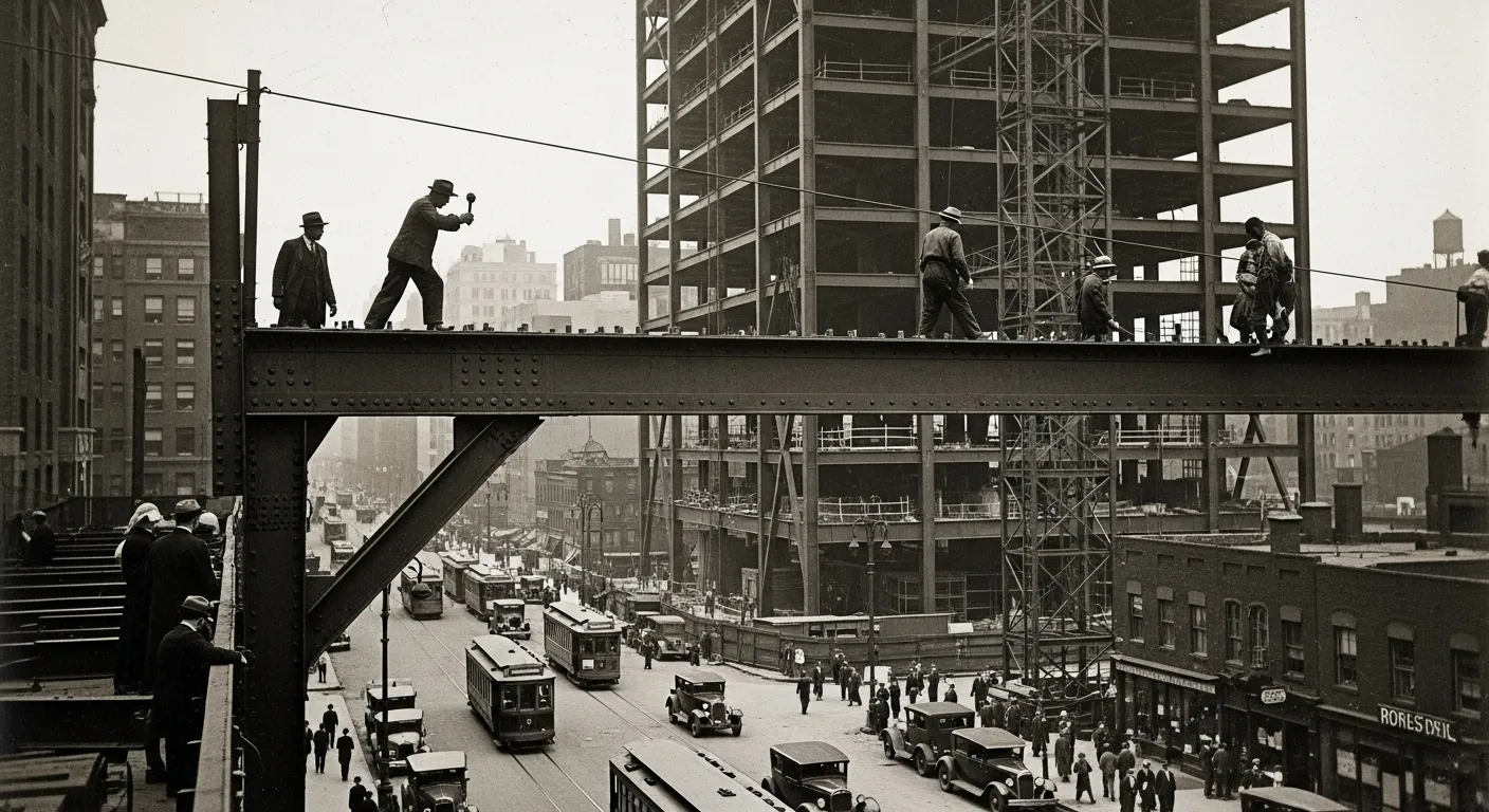 조립식 주택 건축 기간