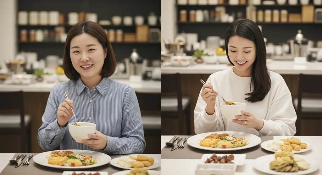 제주 신라호텔 뷔페 할인