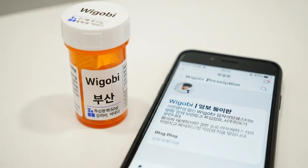 부산 위고비 처방