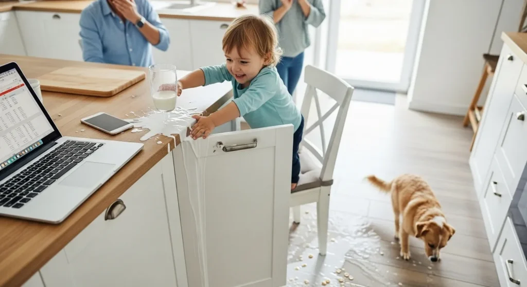 일상배상책임 가족 중복