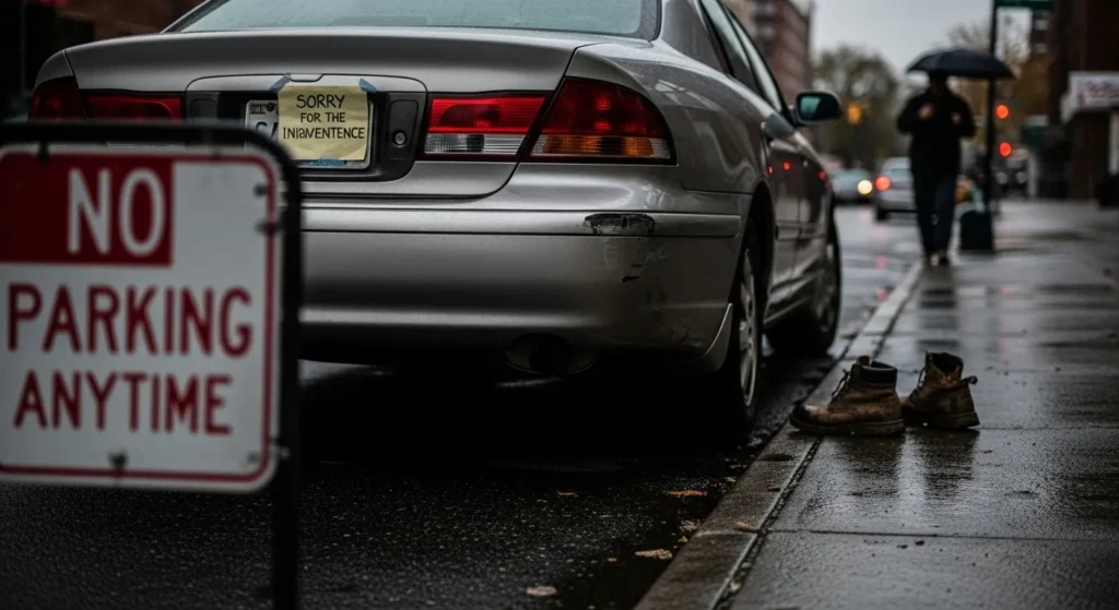 일상생활배상책임 자동차보험