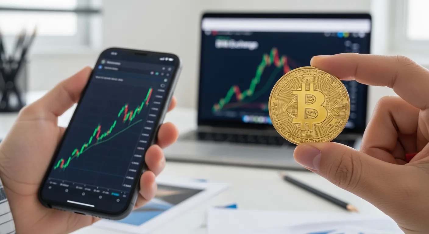 비트코인 투자 전략