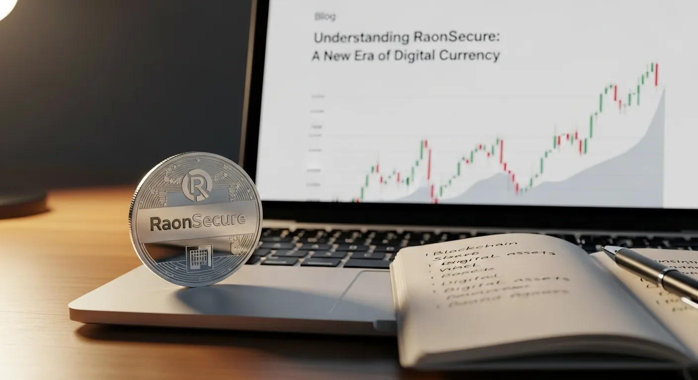 스테이블코인 라온시큐어