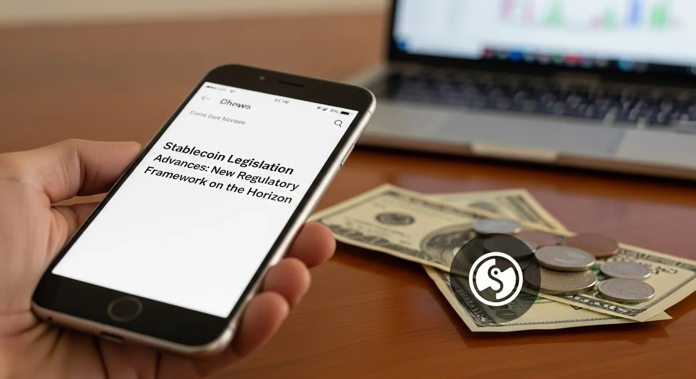 스테이블코인 입법