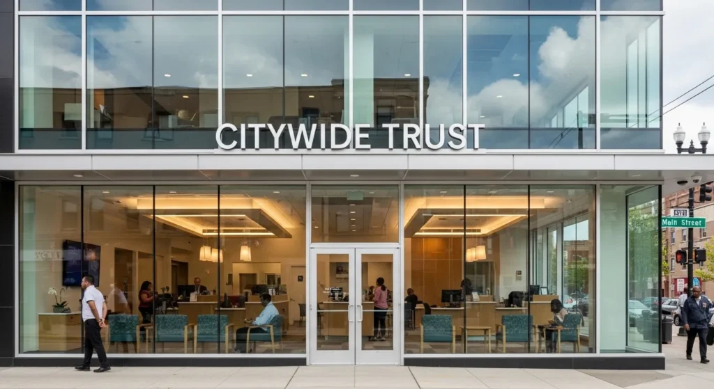 스테이블 코인 지방은행