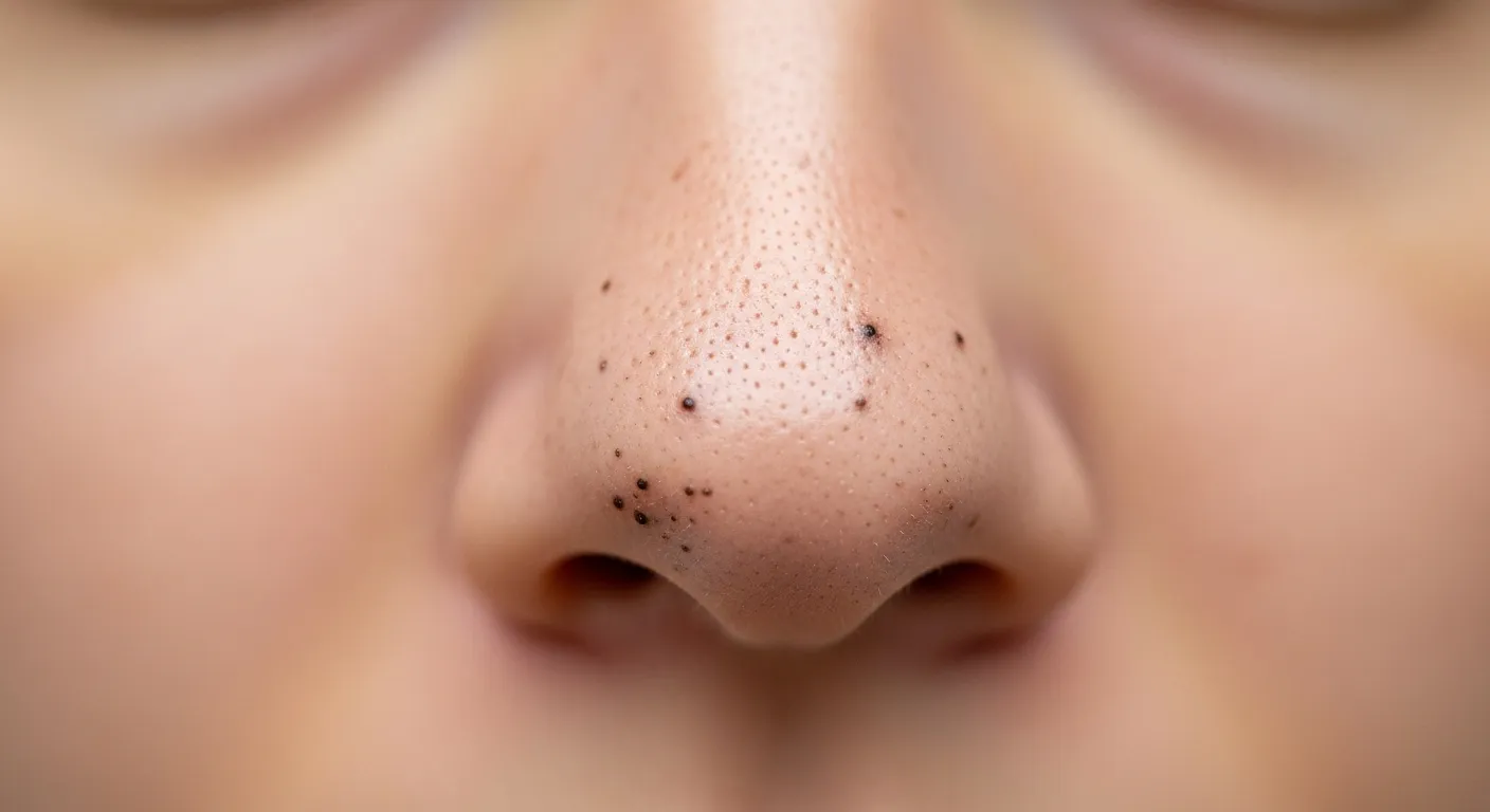 검버섯이 갑자기 많이 생기는 이유