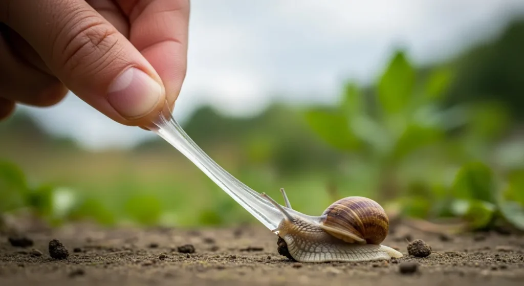 새치를 뽑는 꿈