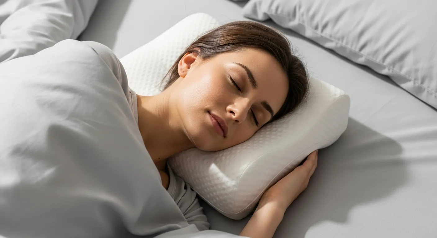 경추베개 추천 순위