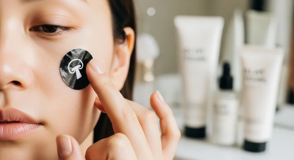 검버섯 패치 올리브영