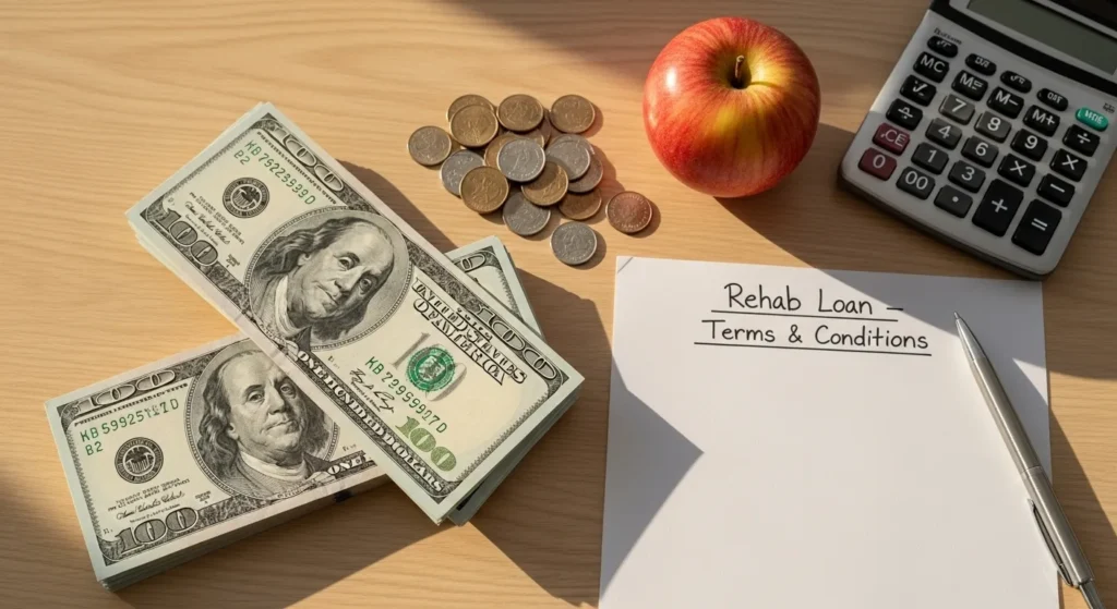 개인회생 대출 조건