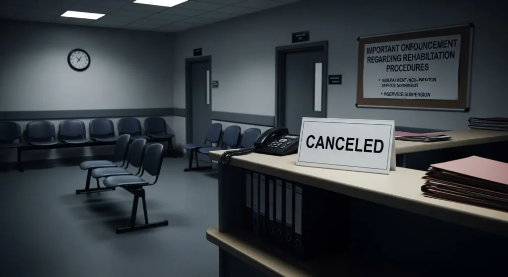 개인회생 변제금 미납시 절차폐지