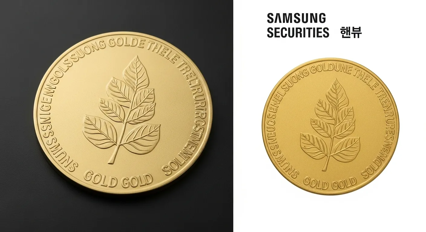 금투자방법 삼성증권