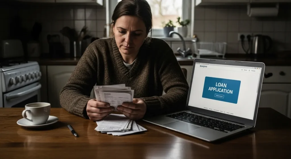 개인회생 면책후 대출