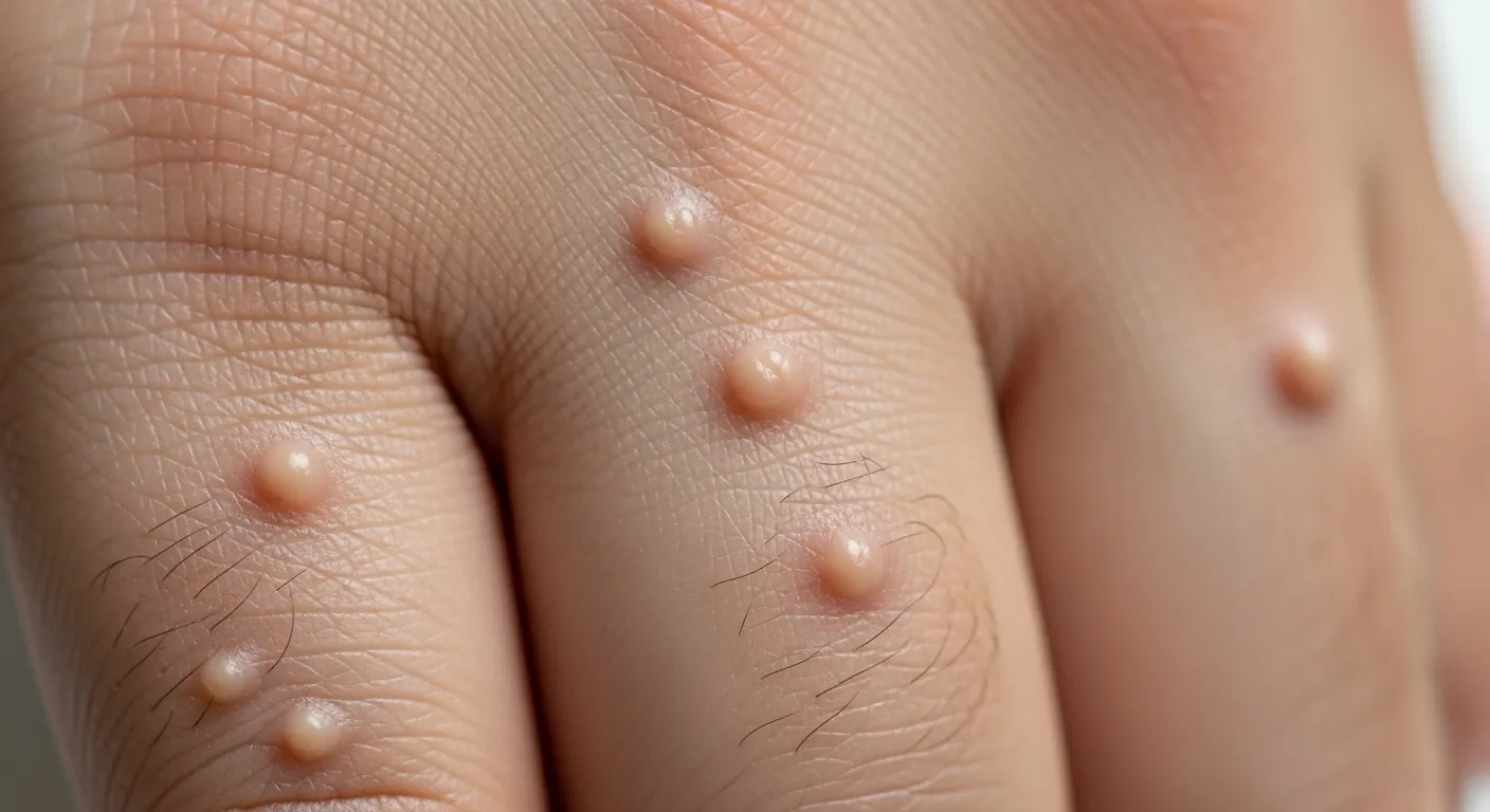 손등 검버섯 없애는 법