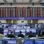 코스피 200 종목 리스트