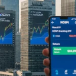 코스피 지수 추종 etf 추천