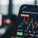 삼성전자 주가목표