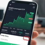 코스피 레버리지 etf